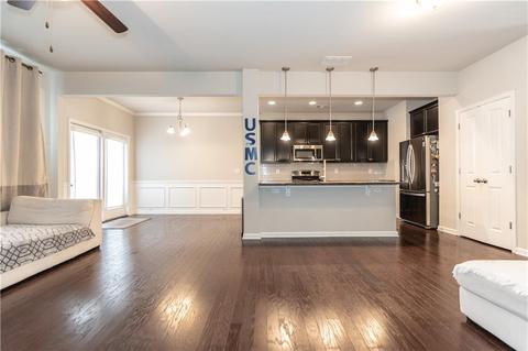 7065 Elmwood Ridge Ct, Atlanta, GA 30340