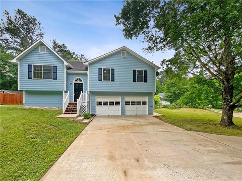 320 Polk Ave, Dallas, GA 30132