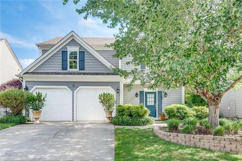 1110 Lyndhurst Way, Roswell, GA 30075