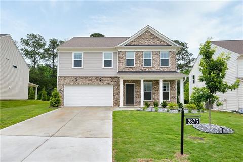 2875 Bowline Dr, Cumming, GA 30041