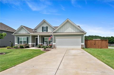 100 Weston Way NW, Cartersville, GA 30121