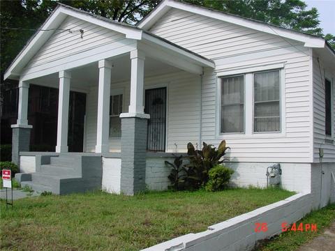110 Ozone St SW, Atlanta, GA 30314