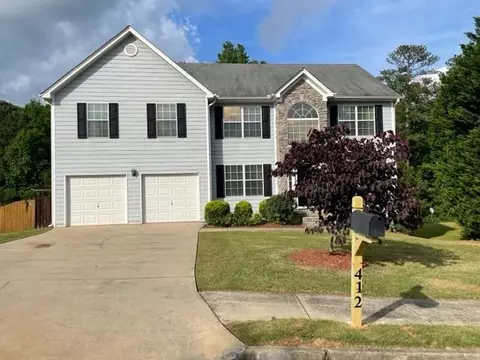 412 Hammock Loop, Atlanta, GA 30349