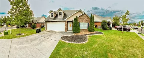 7 Hawk Spring Dr SW, Rome, GA 30165