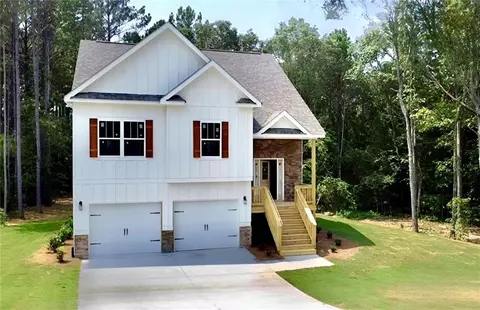 13 Griffin Mill Dr, Cartersville, GA 30120