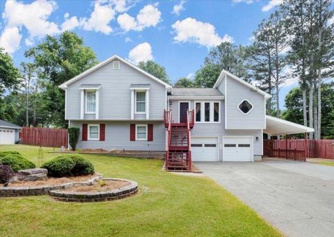 1256 Meadow Trce, Marietta, GA 30066