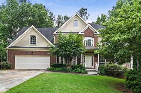 6140 Yorkridge Dr, Alpharetta, GA 30005