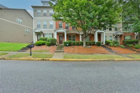 1185 Ridenour Blvd NW #7, Kennesaw, GA 30152