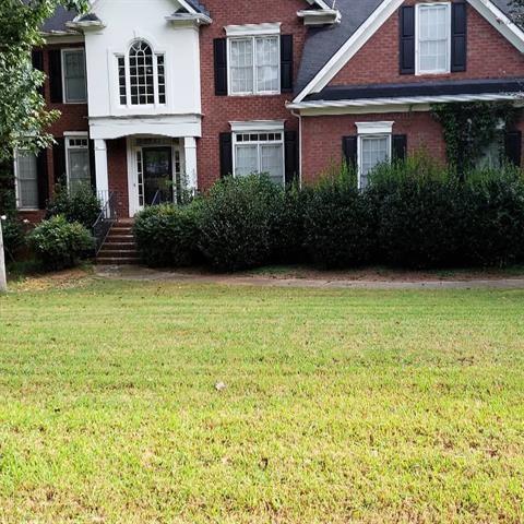 1818 SE Thornhill Pass, Conyers, GA 30013