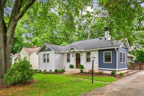 60 Oakridge Ave SE, Atlanta, GA 30317