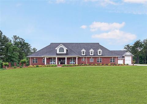 8605 Downs Rd, Winston, GA 30187 photo 3