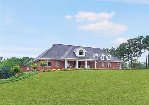 8605 Downs Rd, Winston, GA 30187 photo 4