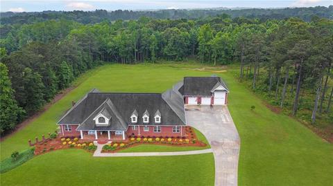 8605 Downs Rd, Winston, GA 30187 photo 2