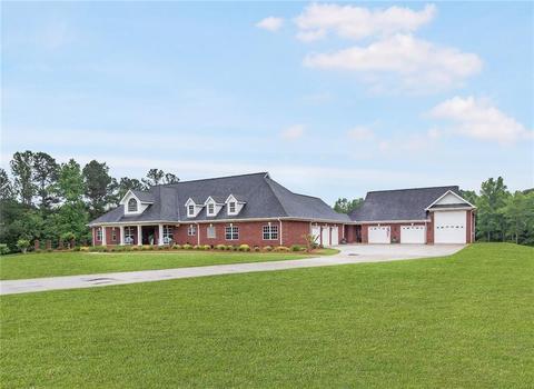 8605 Downs Rd, Winston, GA 30187 photo 5
