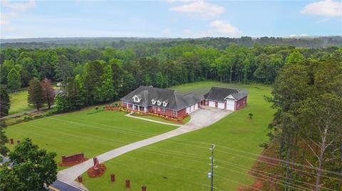8605 Downs Rd, Winston, GA 30187 photo 64