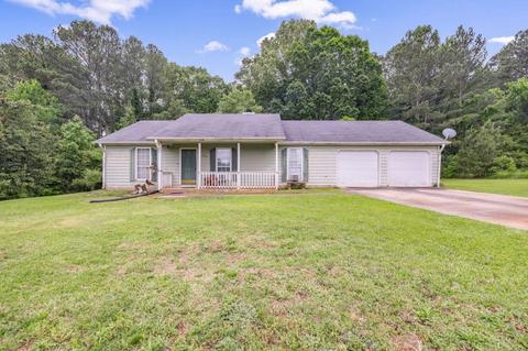 1043 Mcdaniel St, Monroe, GA 30655