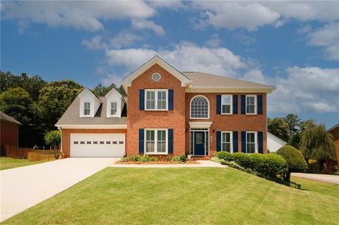 2991 Brookside Run, Snellville, GA 30078