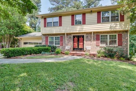 2970 Marlin Cir, Chamblee, GA 30341