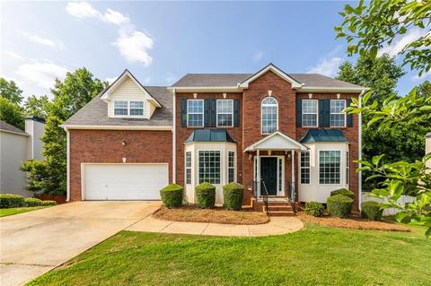 711 Hennepin Ter, Mcdonough, GA 30253
