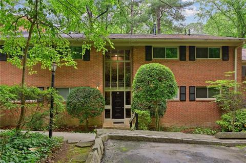 1111 Clairemont Ave #C3, Decatur, GA 30030