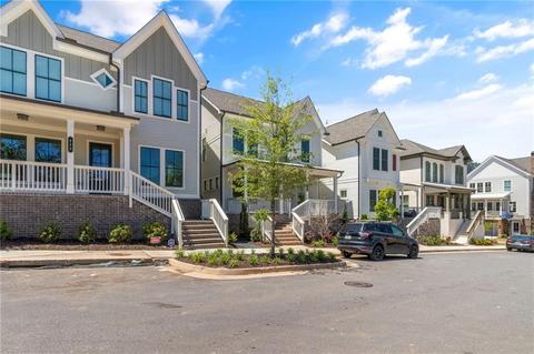 245 Anglin Walk, Alpharetta, GA 30009