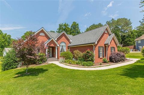 405 Wynbrook Dr, Mcdonough, GA 30253