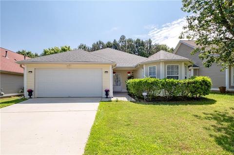 648 Fairgreen Trl, Stockbridge, GA 30281