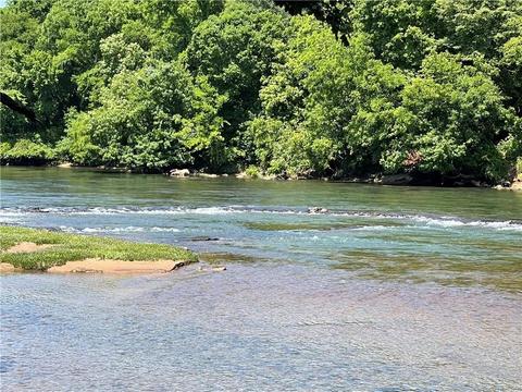 430 Reynolds Bridge Road Rd, Kingston, GA 30145