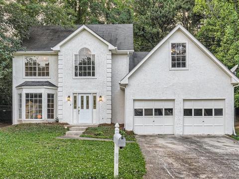839 Susannah Ct, Lithonia, GA 30058