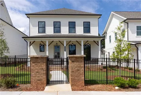 2993 Evanshire Ave, Duluth, GA 30096