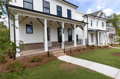 2993 Evanshire Ave, Duluth, GA 30096 photo 4