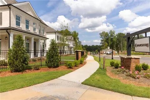 2993 Evanshire Ave, Duluth, GA 30096 photo 45