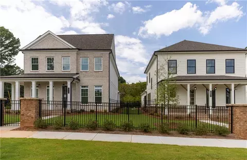 2993 Evanshire Ave, Duluth, GA 30096 photo 42