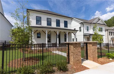 2993 Evanshire Ave, Duluth, GA 30096 photo 2