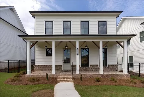 2993 Evanshire Ave, Duluth, GA 30096 photo 3