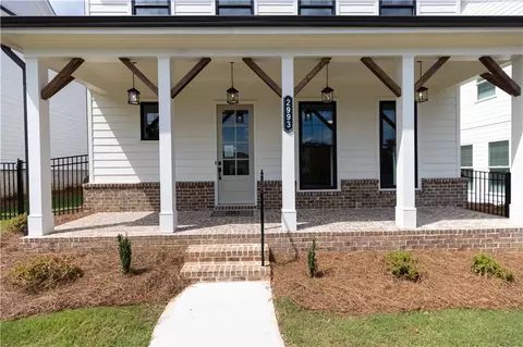 2993 Evanshire Ave, Duluth, GA 30096 photo 5