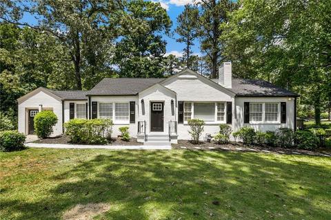 1935 Sandtown Rd SW, Atlanta, GA 30311