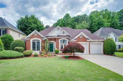 2950 Nestle Creek Dr, Marietta, GA 30062