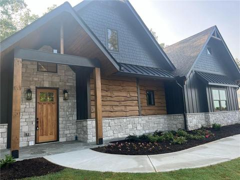 31 Ridge Creek Ln, Ellijay, GA 30540