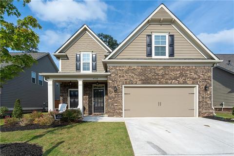 4725 Stridemore Ct, Mableton, GA 30126