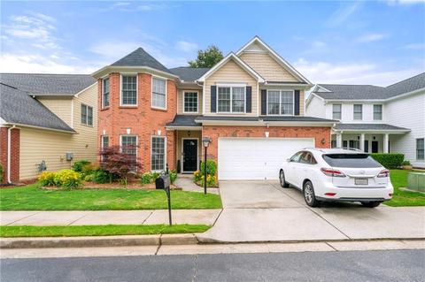 2775 Niblick Way, Duluth, GA 30097