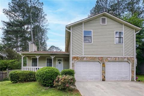 933 Sandune Dr, Norcross, GA 30093