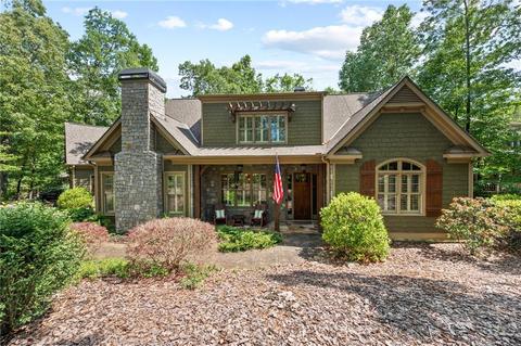 26 Chula Dr, Big Canoe, GA 30143