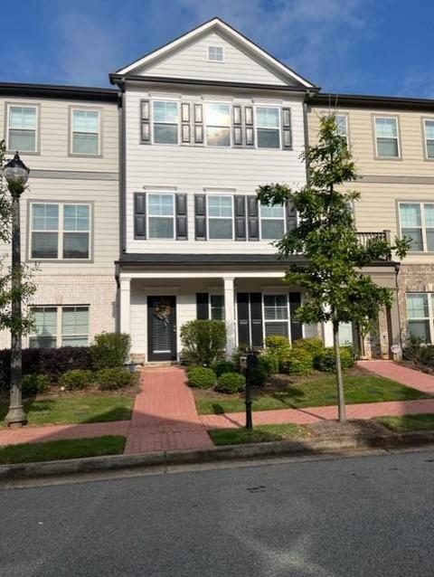 3621 Princeton Ave, College Park, GA 30337