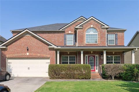 4920 Carriage Bridge Ln, Cumming, GA 30040