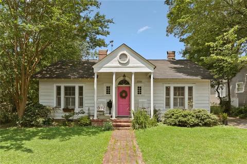 259 Vance Cir NE, Marietta, GA 30060