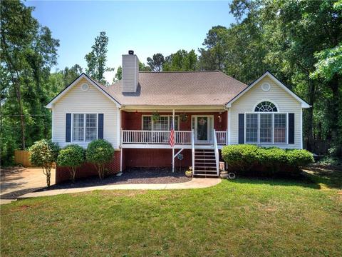 486 Sterling Dr, Powder Springs, GA 30127