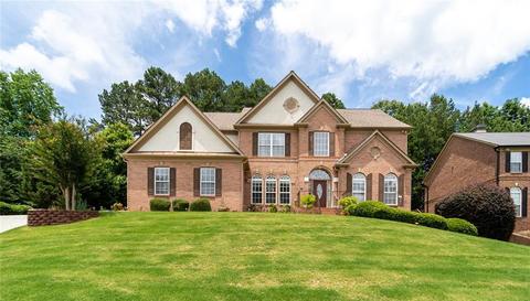 5192 Enniskillen Ct, Suwanee, GA 30024