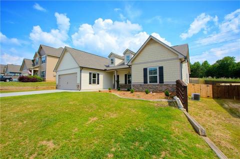 226 Valley Dr, Bremen, GA 30110