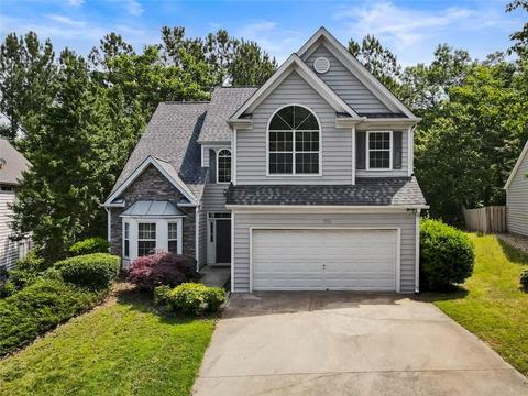 203 Colony Center Dr, Woodstock, GA 30188